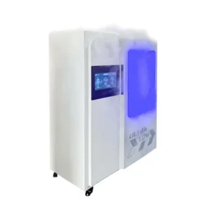 Freezing Equipment, 196, 2000W, Stainless Steel