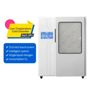 Freezing Equipment