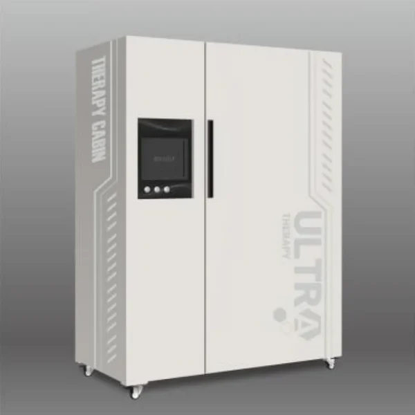 Freezing Equipment, 196, Plastic, Machine - view 6