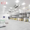 Freezing Equipment, 220, oem - view 2