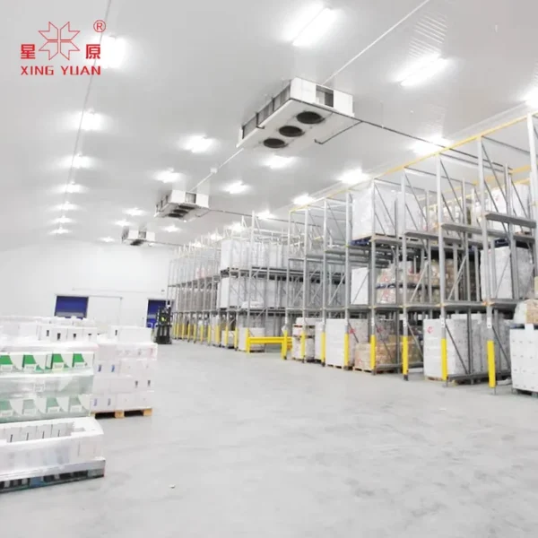 Freezing Equipment, 220, oem - view 2