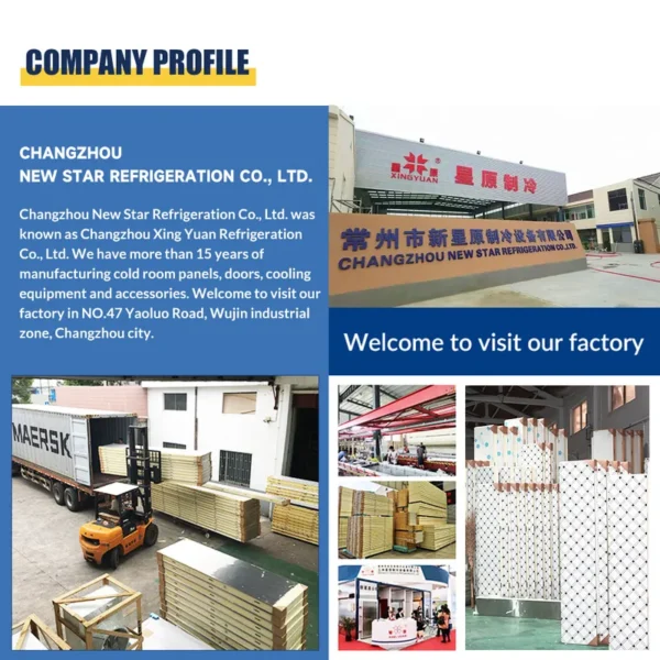 Freezing Equipment, 220, oem - view 3