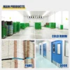 Freezing Equipment, 220, oem - view 4