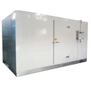 Freezing Equipment, 220V, 800ton