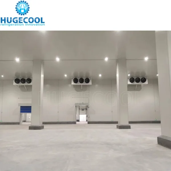 Freezing Equipment, 220V, 800ton - view 3
