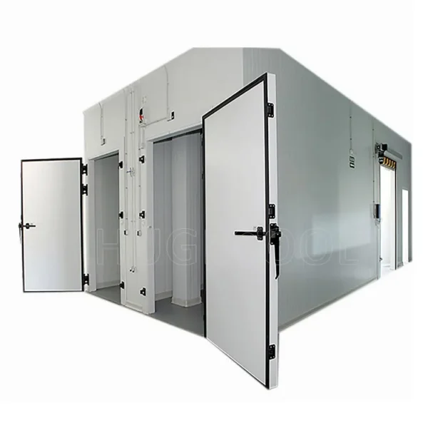 Freezing Equipment, 220V, 800ton - view 4
