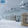 Freezing Equipment, 220V, R-410A - view 4