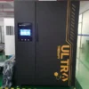 Freezing Equipment, 3-8L/Person, AC 110V, ABS - view 2