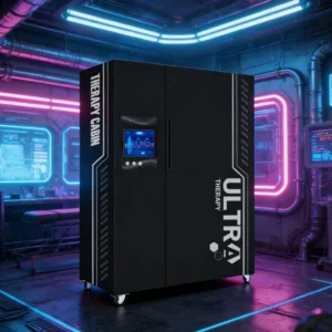 Freezing Equipment, 3-8L/Person, AC 110V, Metal