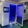 Freezing Equipment, 3-8L/Person, AC 110V, Metal - view 3