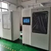 Freezing Equipment, 3-8L/Person, AC 110V, Metal - view 4