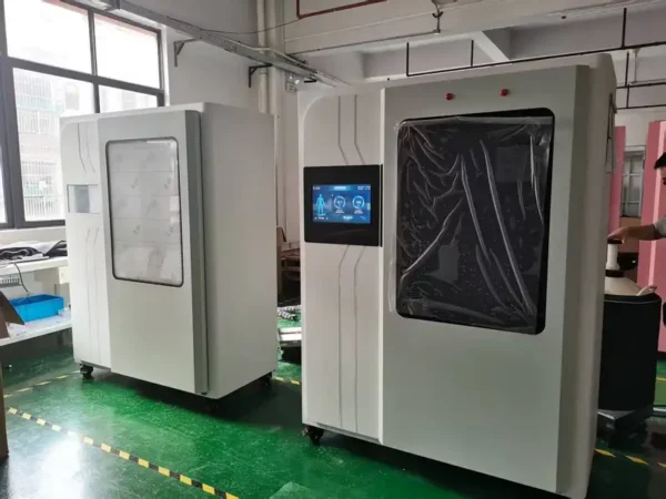 Freezing Equipment, 3-8L/Person, AC 110V, Metal - view 4