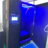 Freezing Equipment, 3-8L/Person, AC 110V, Metal - view 6