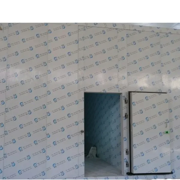 Freezing Equipment, 380 V, 800 - 1000W