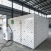 Freezing Equipment, 380 V, 800 - 1000W - view 2