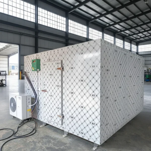 Freezing Equipment, 380 V, 800 - 1000W - view 2