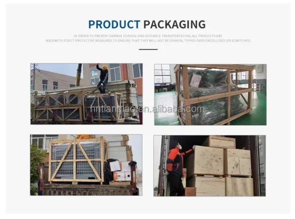 Freezing Equipment, 380 V, 800 - 1000W - view 3