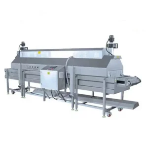 Freezing Equipment, 380v, -196°C