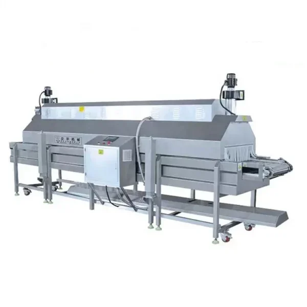 Freezing Equipment, 380v, -196°C
