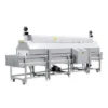 Freezing Equipment, 380v, -196°C - view 2