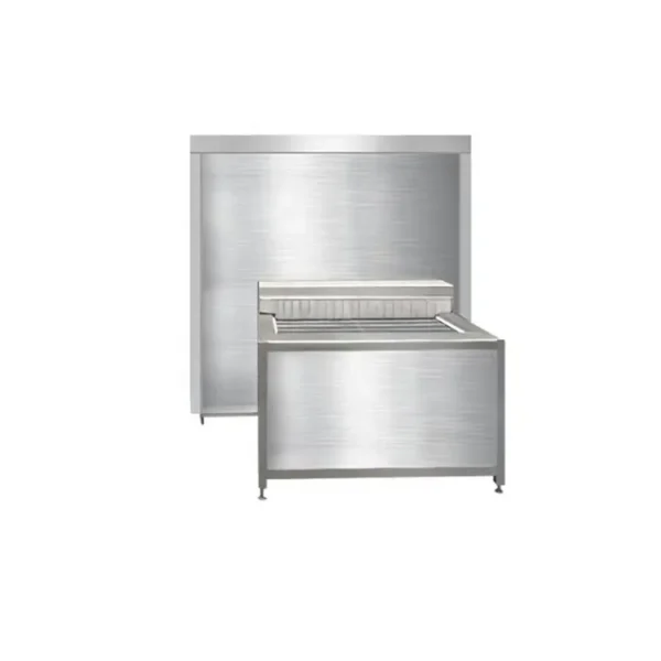 Freezing Equipment, 380v, -196°C - view 4