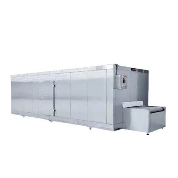 Freezing Equipment, 380v, -196°C - view 5