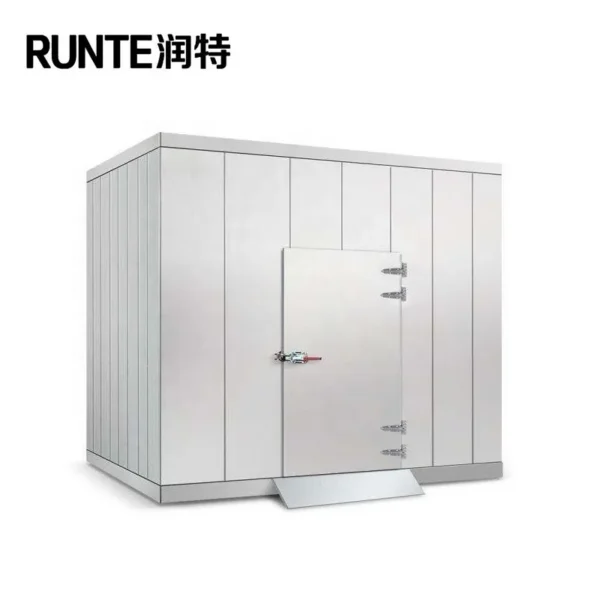 Freezing Equipment, 380V or 220V, R134a - view 3
