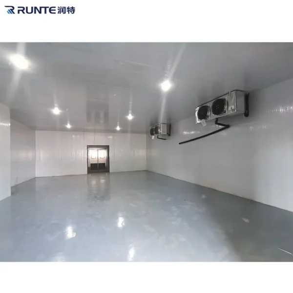Freezing Equipment, 380V or 220V, R134a - view 4