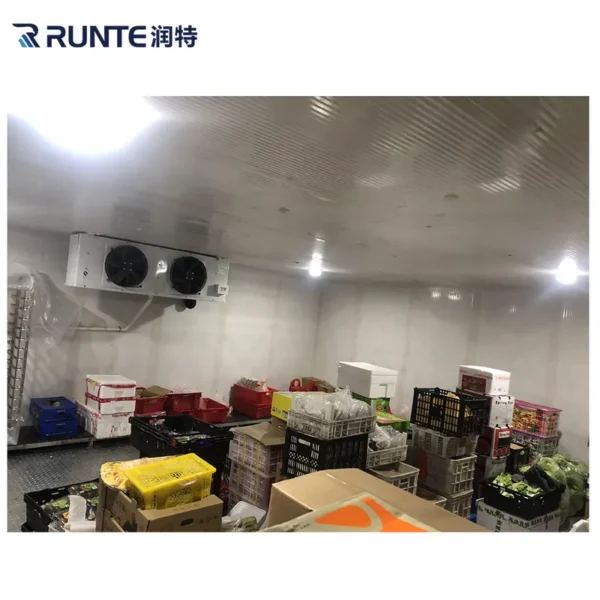 Freezing Equipment, 380V or 220V, R134a - view 5