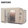 Freezing Equipment, 380V or 220V, R134a - view 6