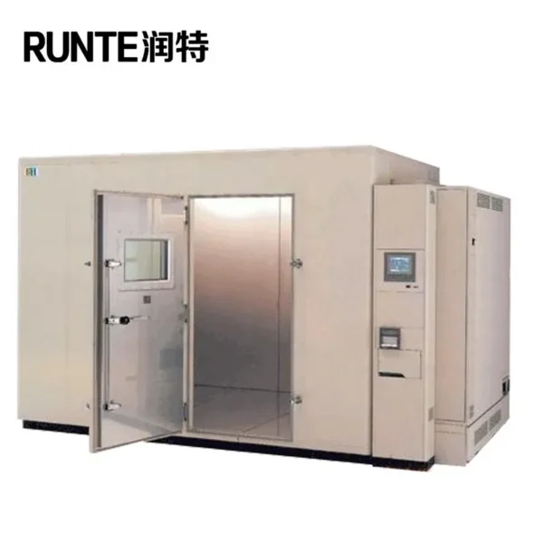 Freezing Equipment, 380V or 220V, R134a - view 6