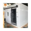 Freezing Equipment, 3tons, Portable