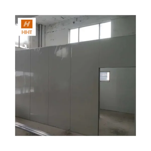Freezing Equipment, 3tons, Portable - view 3