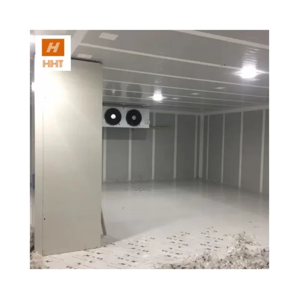 Freezing Equipment, 3tons, Portable - view 5