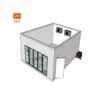 Freezing Equipment, 3tons, Portable - view 6
