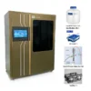 Freezing Equipment, 50L, 1 Person, STEEL - view 4