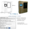 Freezing Equipment, 50L, 1 Person, STEEL - view 5