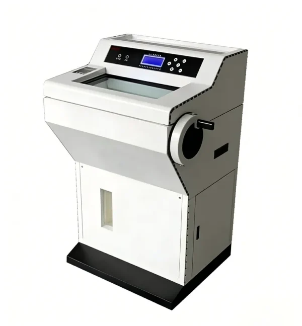 Freezing Equipment, 5C, 35C, 1-80 - view 2