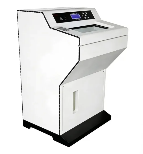 Freezing Equipment, 5C, 35C, 1-80 - view 3