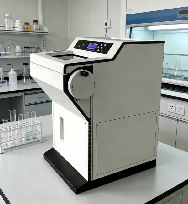 Freezing Equipment, 5C, 35C, 1-80 - view 4