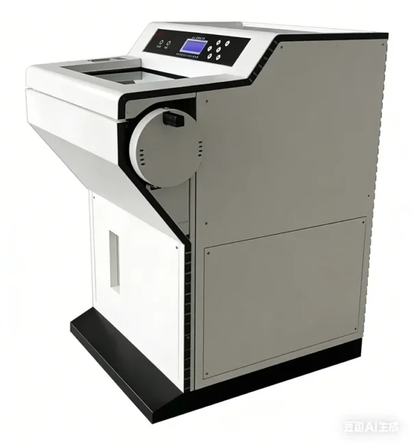 Freezing Equipment, 5C, 35C, 1-80 - view 5
