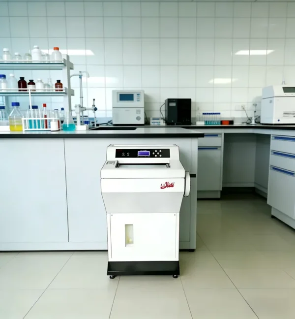 Freezing Equipment, 5C, 35C, 1-80 - view 6