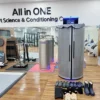 Freezing Equipment, CRYO, 3-Minute, 180C - view 6