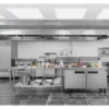 Freezing Equipment, customization, Electric - view 3