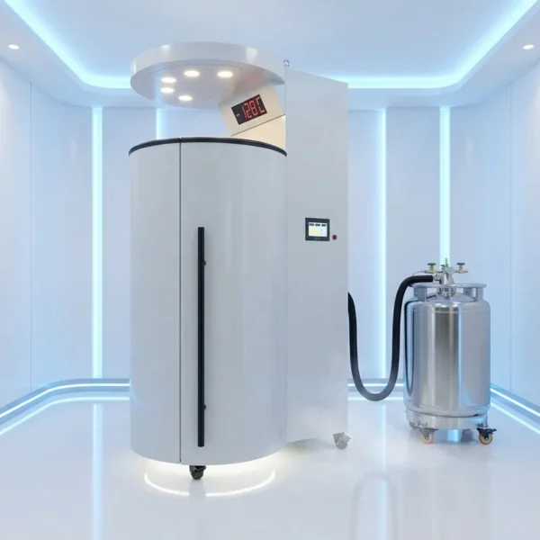 Freezing Equipment, K5