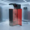 Freezing Equipment, K5, ISO - view 2