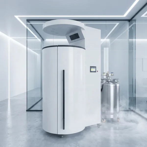 Freezing Equipment, K5, ISO - view 3