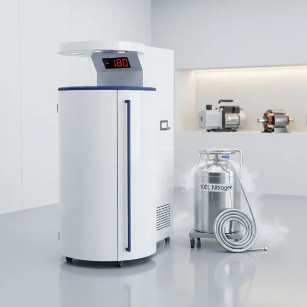 Freezing Equipment, K5, ISO - view 4