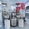 Freezing Equipment, K5, ISO - view 6
