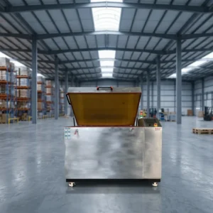 Freezing Equipment, Other, 5kw 8kw 10kw